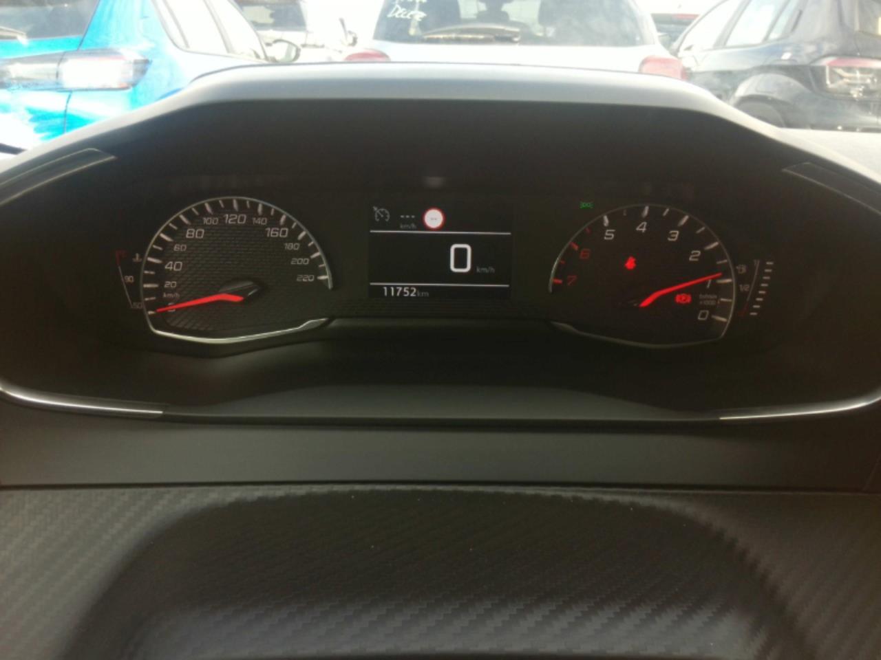 Foto Peugeot 308 5
