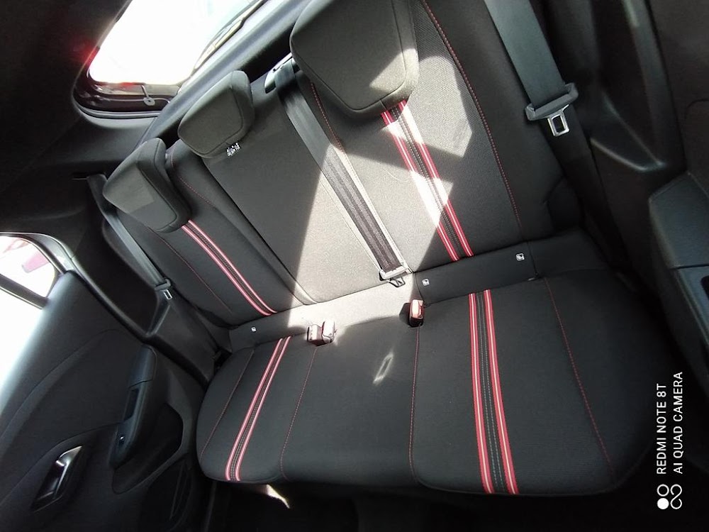 Foto Opel Corsa 9