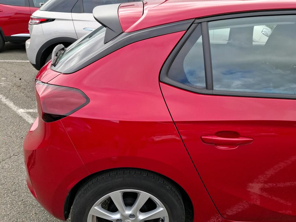 Opel Corsa 1.2 75 ch BVM5 Edition 2023