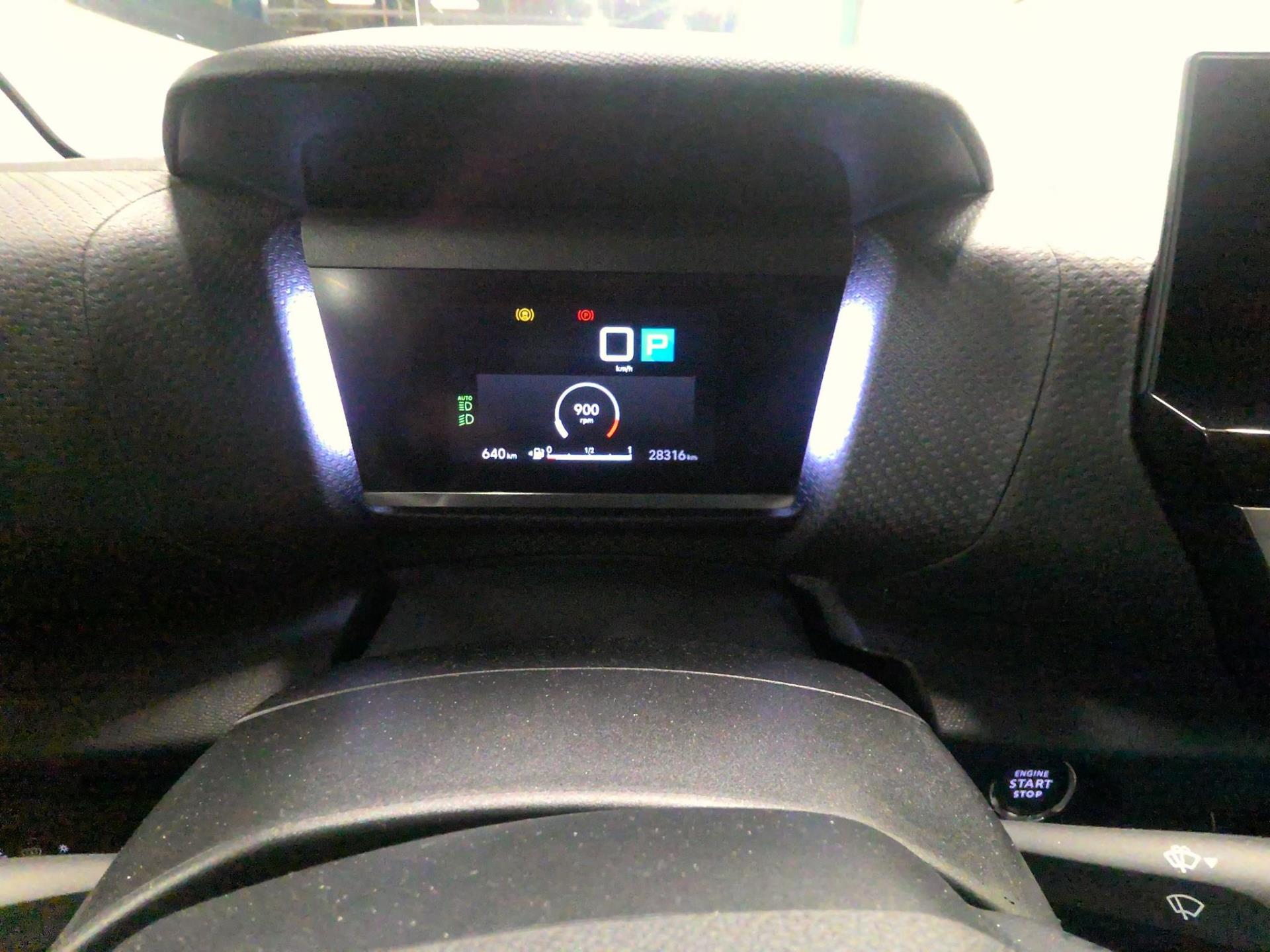 Citroen C4 PureTech 130 EAT8 Max 2024