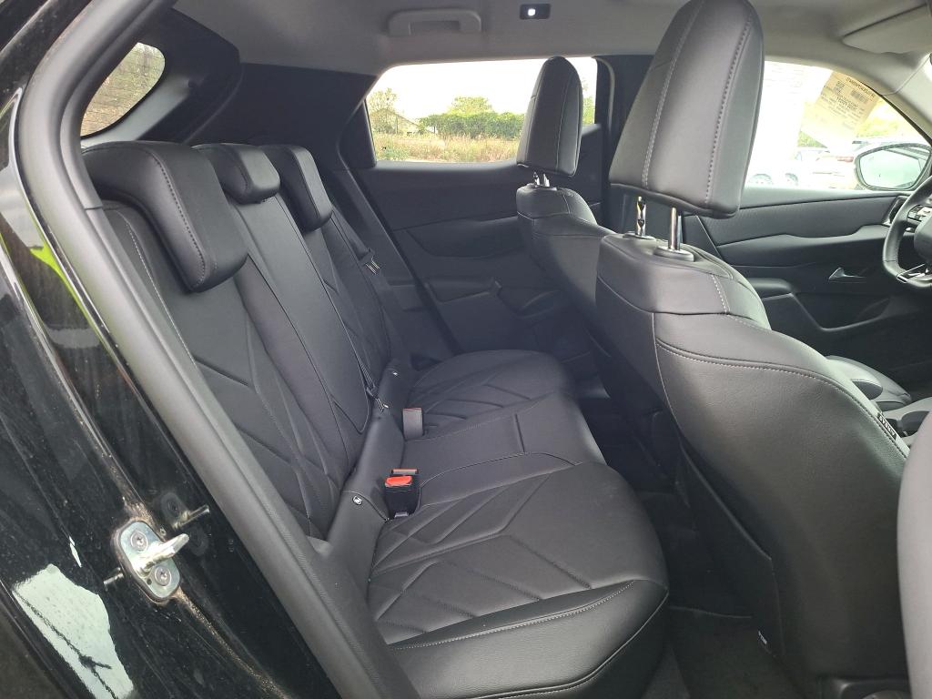 DS DS 3 E-Tense Rivoli 2023
