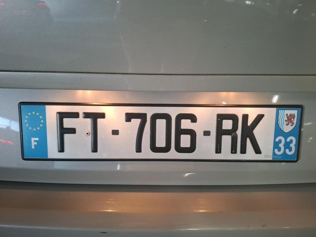 Citroen Grand C4 Spacetourer BlueHDi 130 S&S EAT8 Business 2020