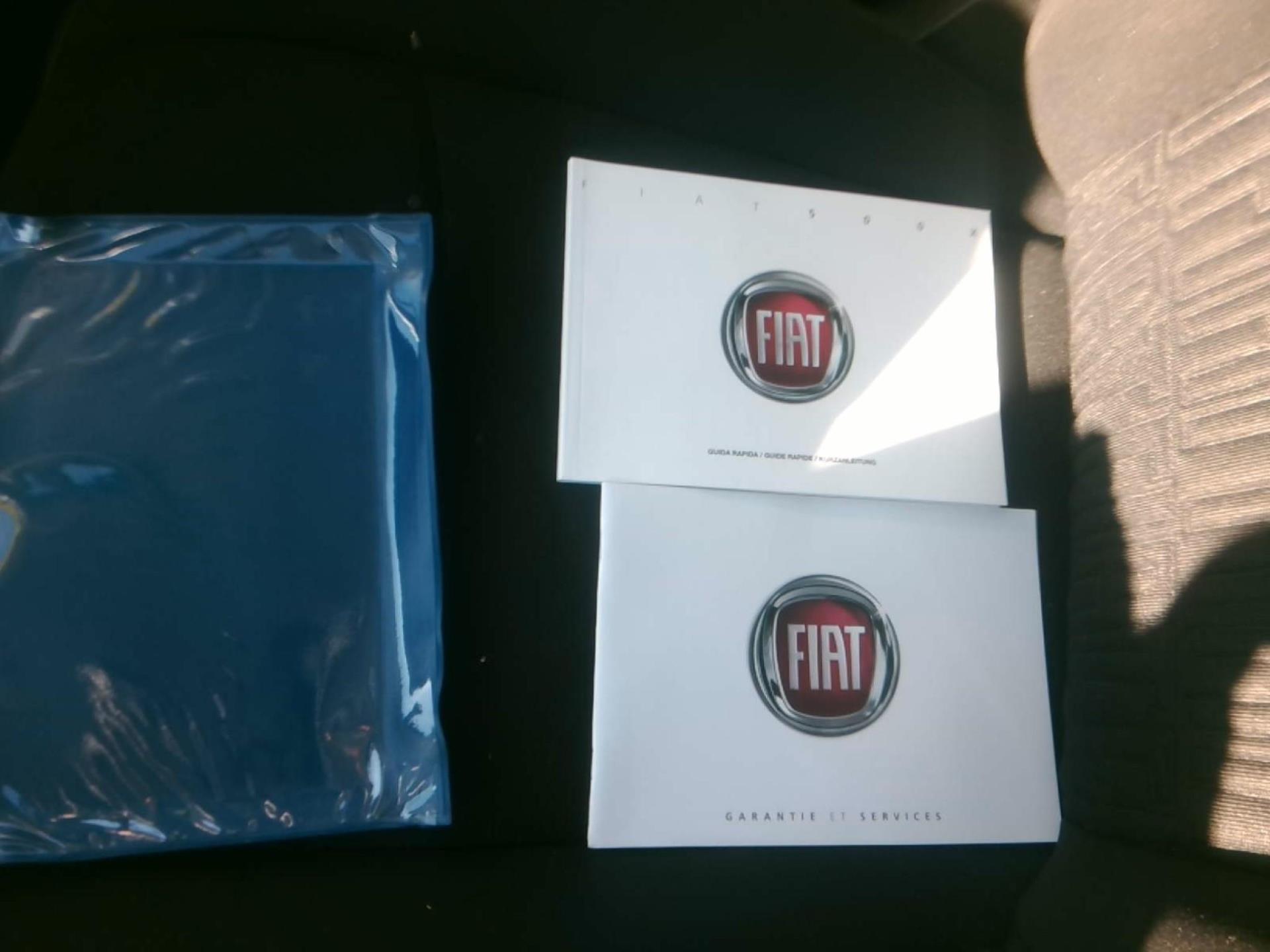 FIAT 500X 1.5 FireFly 130 ch S/S DCT7 Hybrid  2024