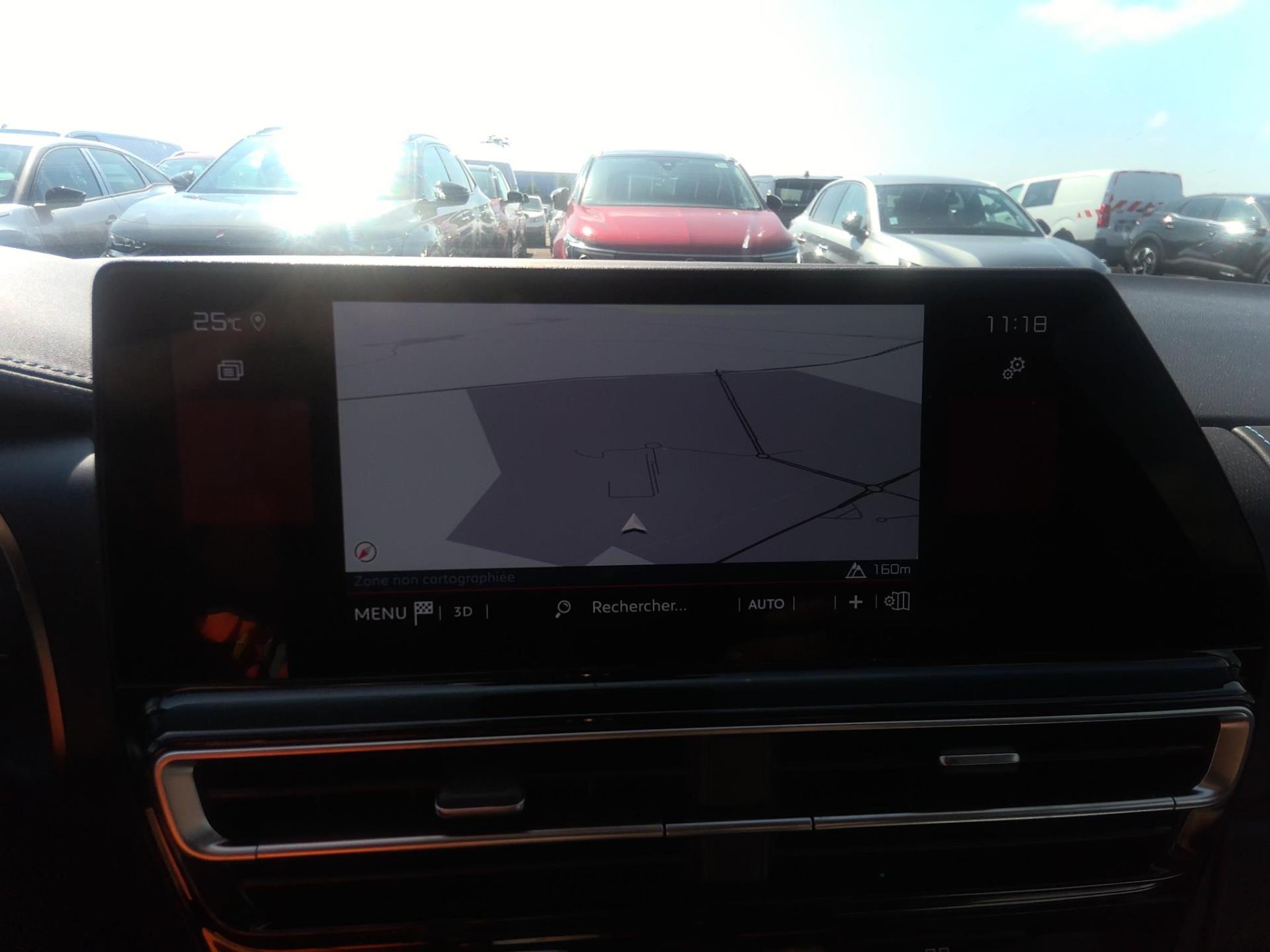 Citroen C5 Aircross BlueHDi 130 EAT8 Max 2025
