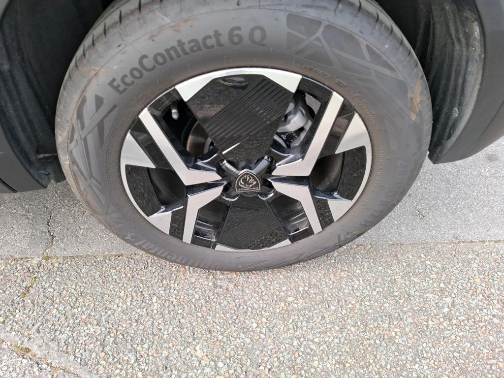 Peugeot 2008 PureTech 130 S&S EAT8 GT 2024