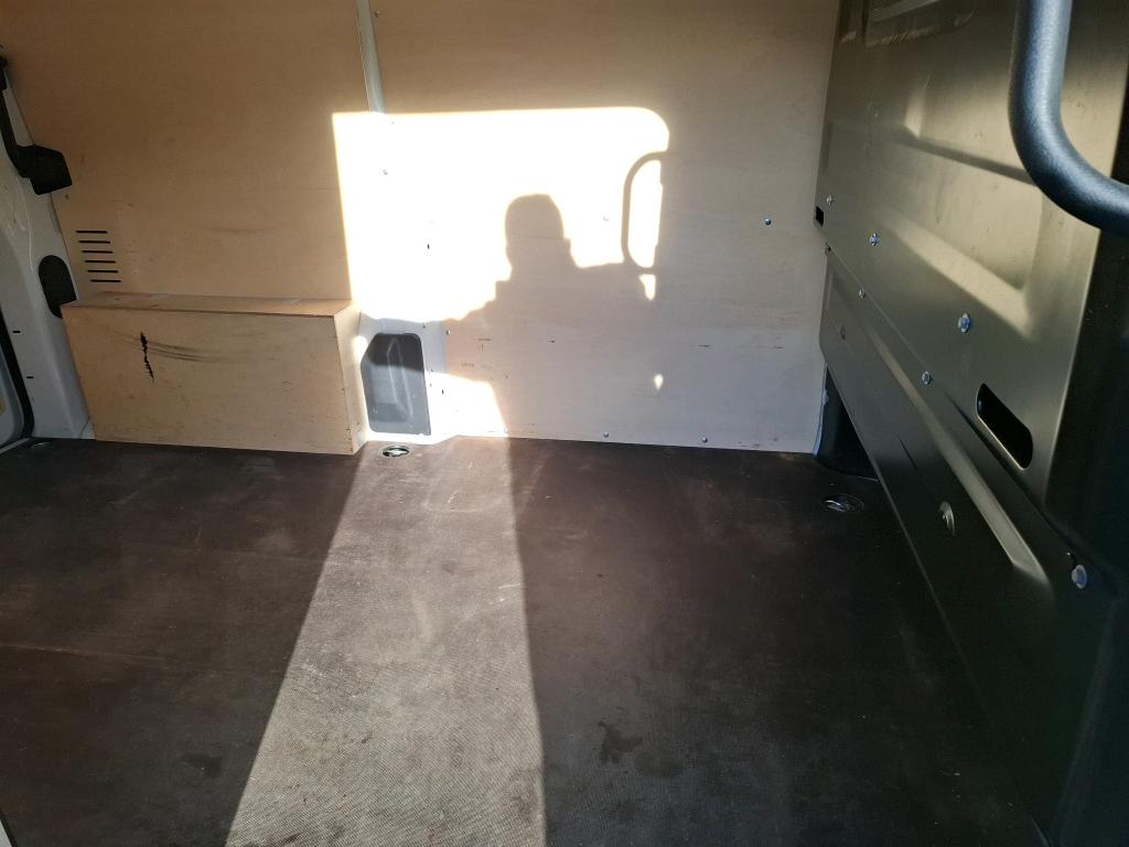 Citroen JUMPY FGN M BLUEHDI 120 S&S BVM6 CLUB 340 NM 2020