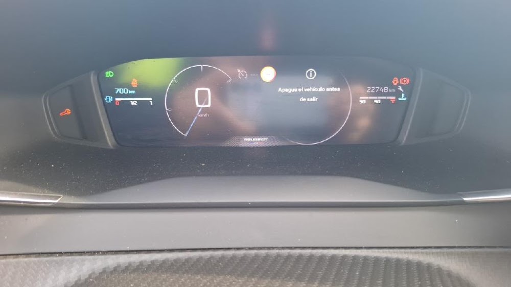 Foto Peugeot 208 3