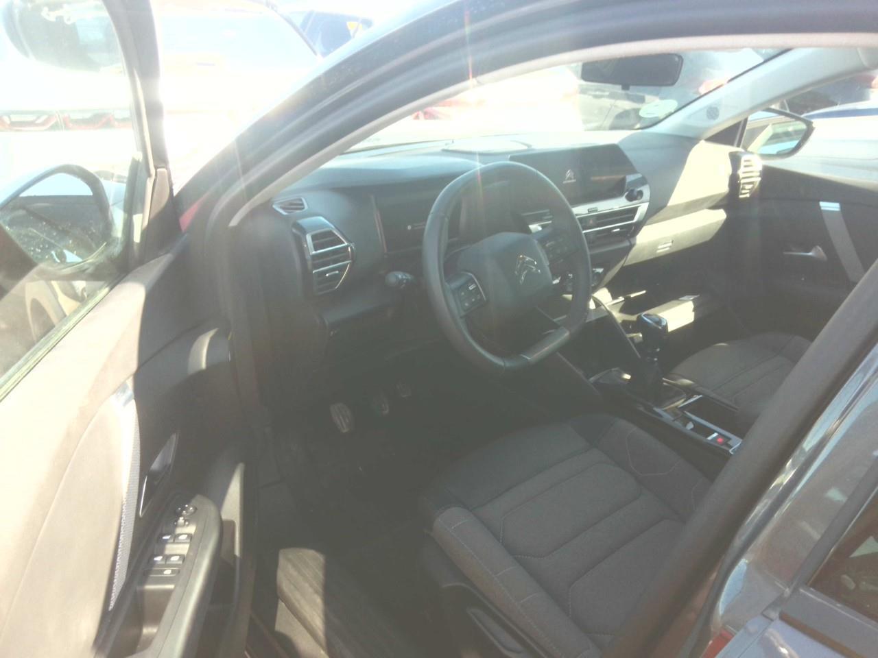 Foto Citroën C4 9