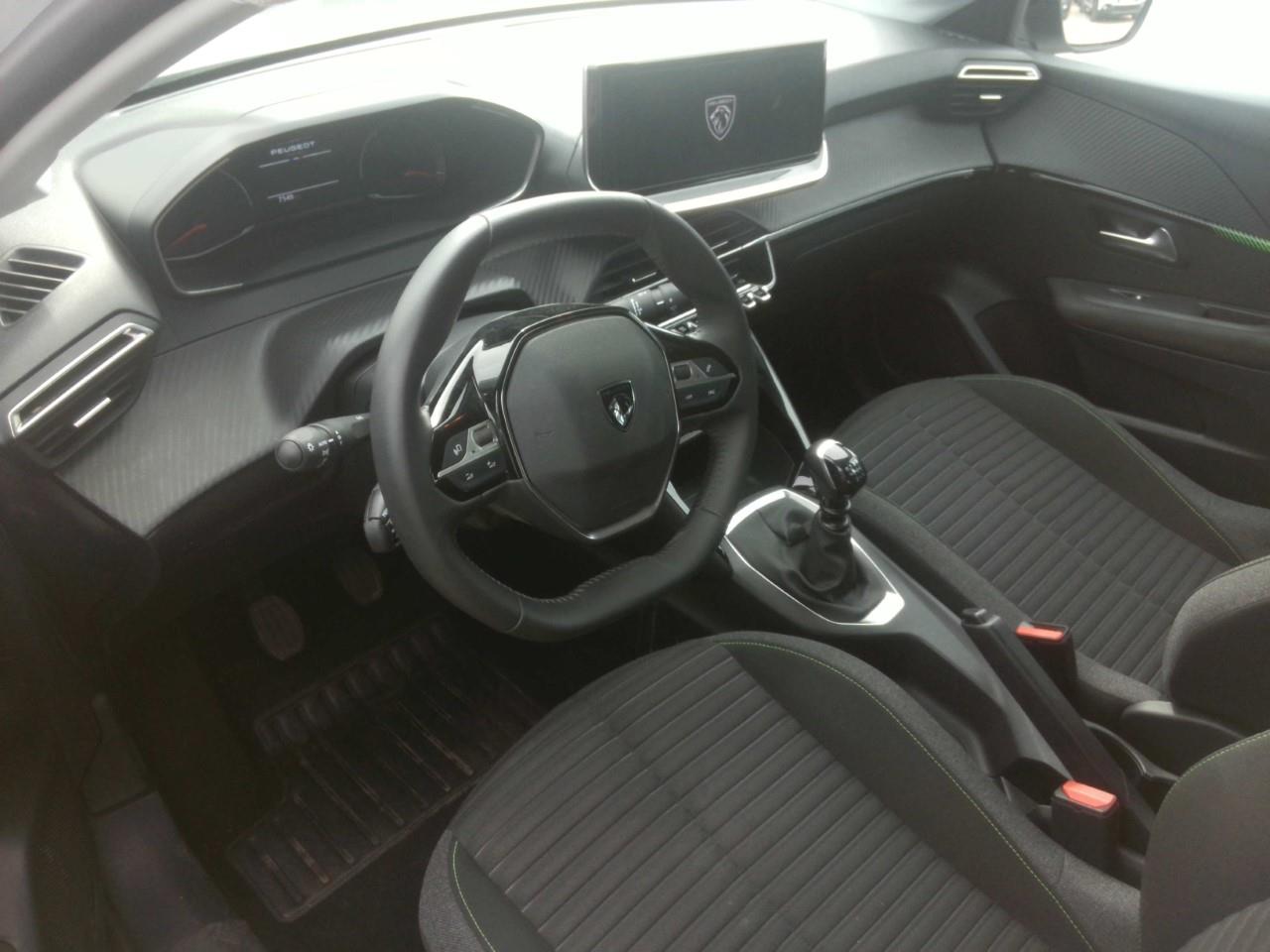 Foto Peugeot 308 3