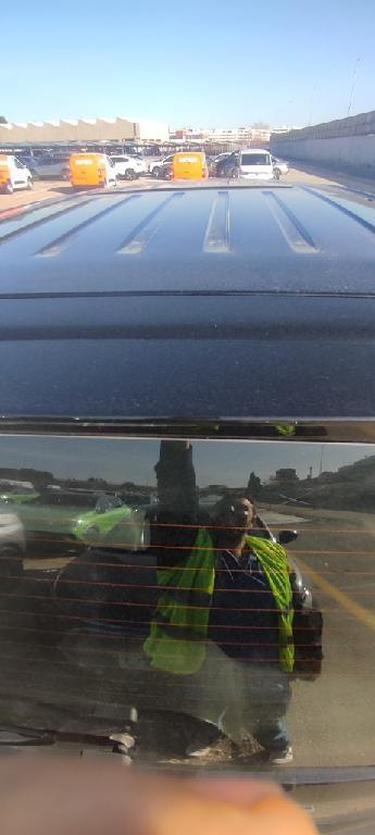 Foto Peugeot Rifter 6