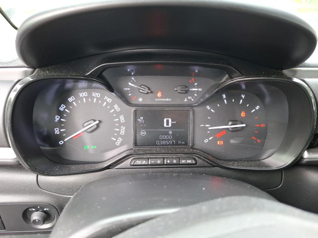 Citroen C3 PureTech 83 S&S BVM5 Feel Pack 2021