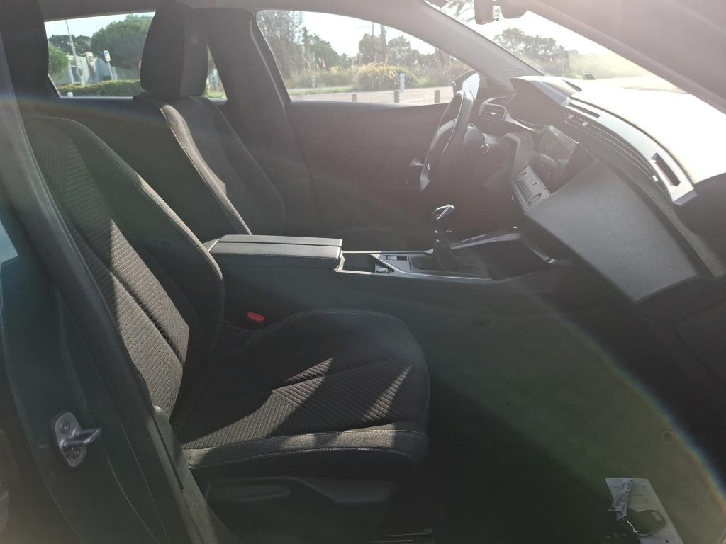 Peugeot 308 SW PureTech 110ch S&S BVM6 Active Pack 2022