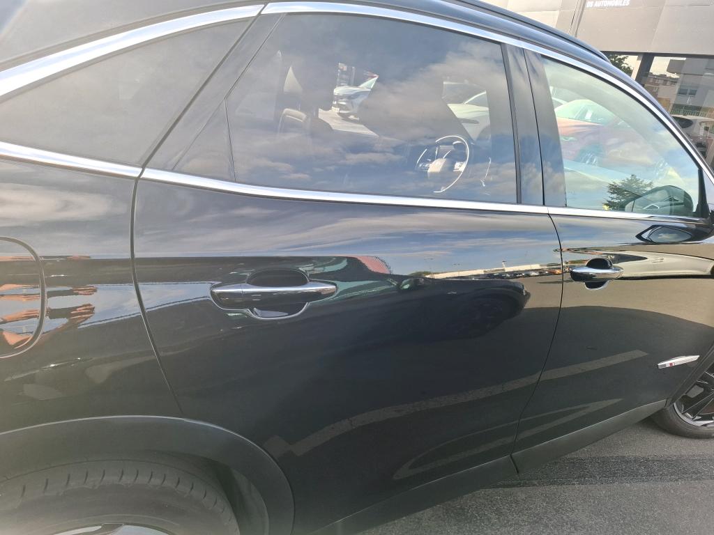 DS DS7 Crossback Hybride E-Tense 225 EAT8 Performance Line+ 2022