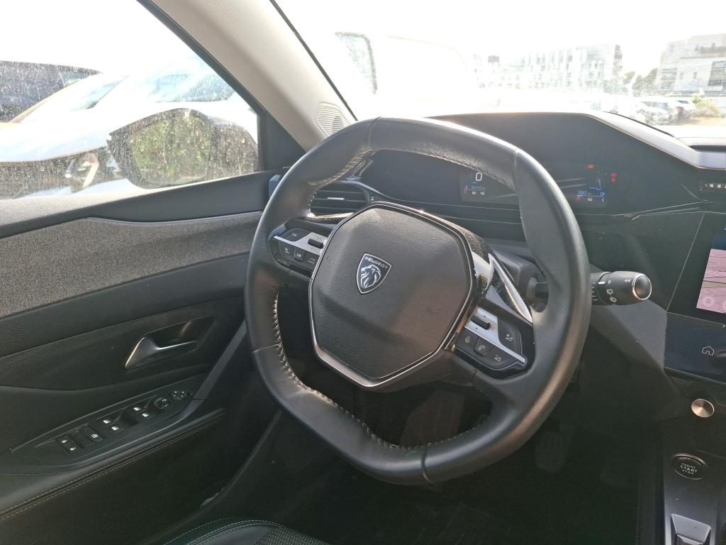 Peugeot 308 SW BlueHDi 130ch S&S BVM6 Allure 2022