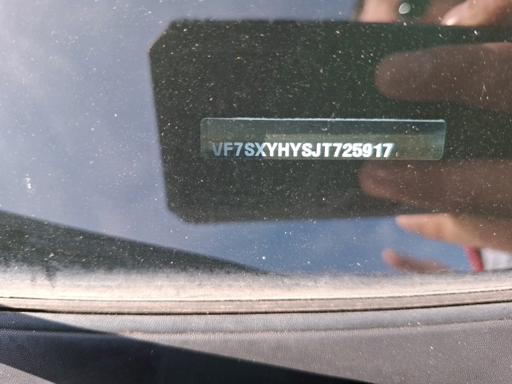 Citroen C3 BlueHDi 100 S&S BVM6 Feel 2019