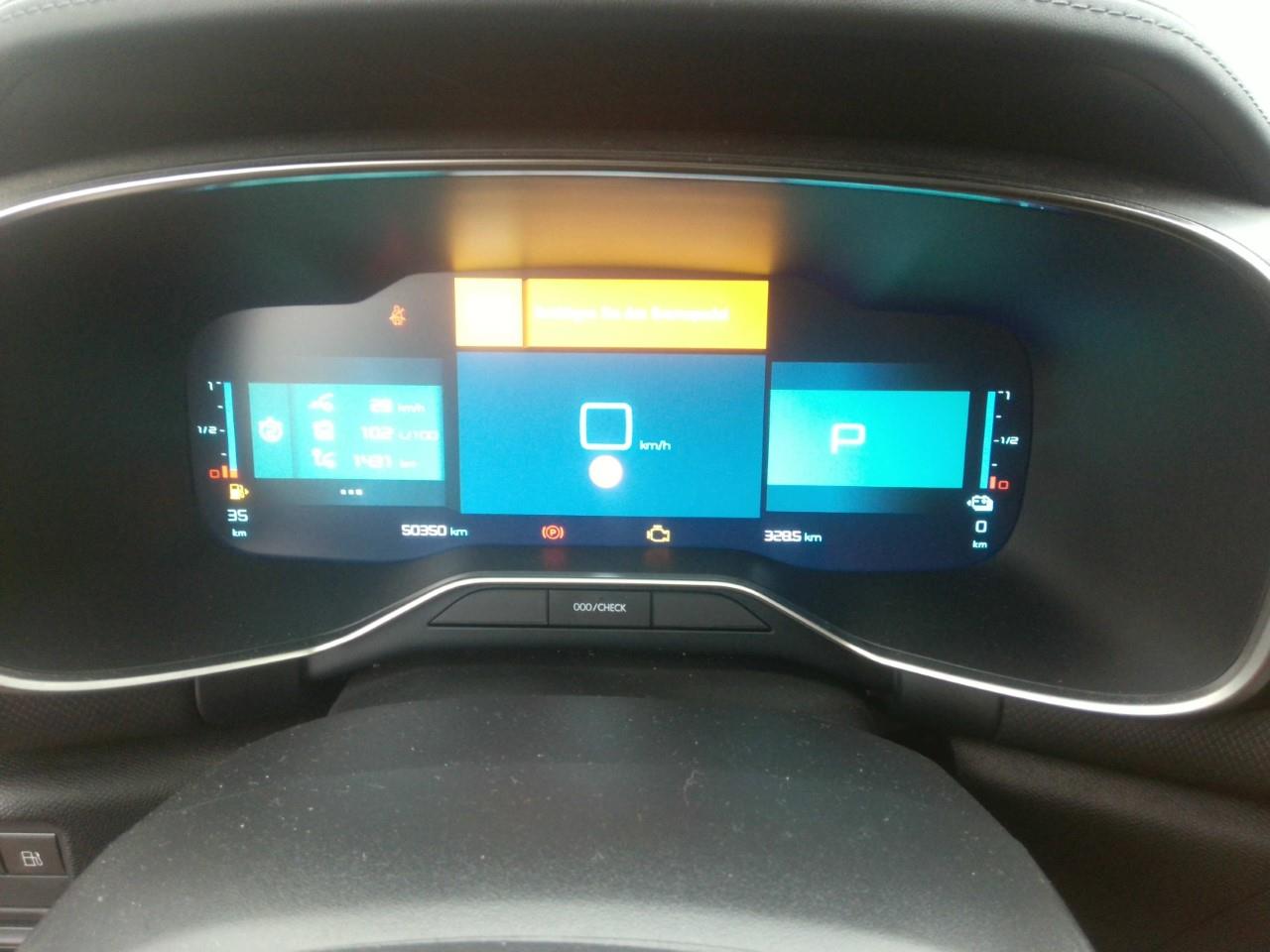 Foto Citroën C5 Aircross Hybrid 5