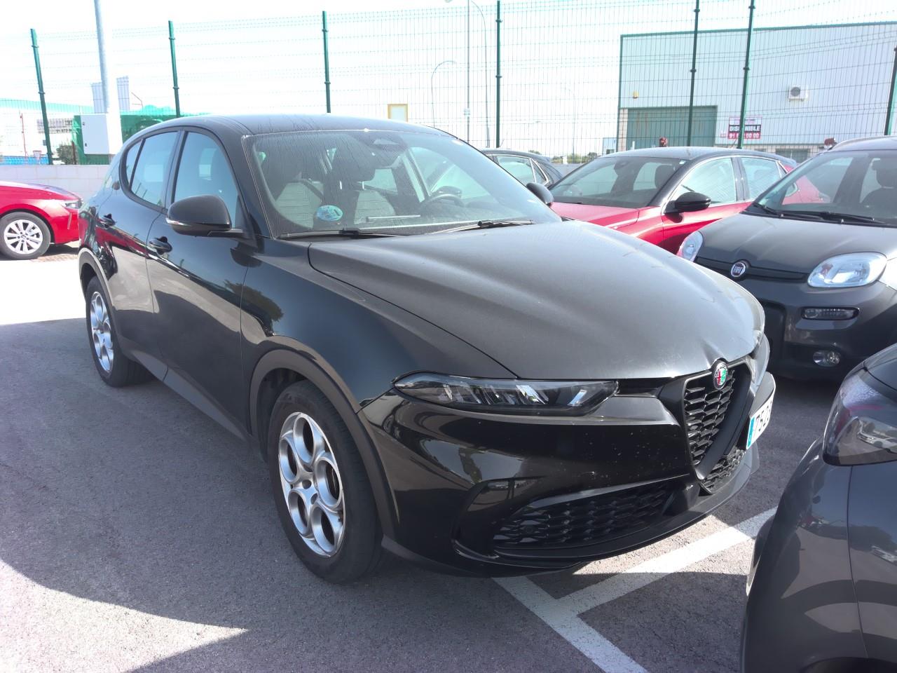 Alfa Romeo Tonale Sprint 1,5 130CV MHEV