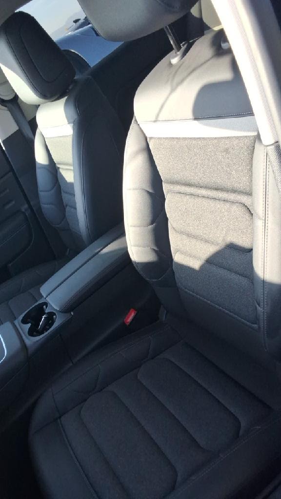 Foto Citroën C5 Aircross 9