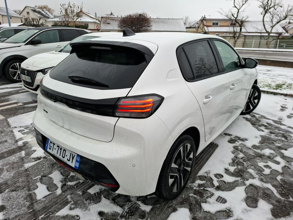 Peugeot 208 II 