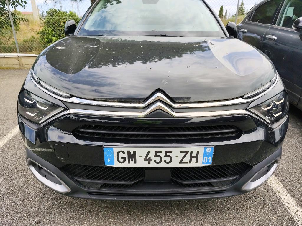 Citroen C4 PureTech 130 S&S BVM6 Shine 2023
