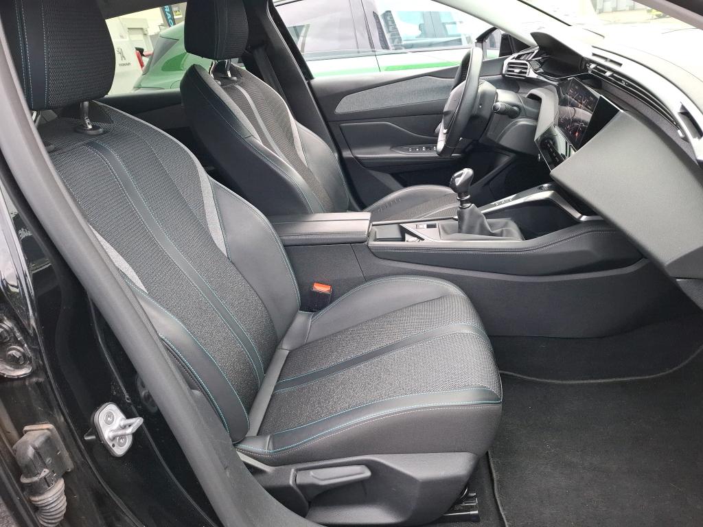 Peugeot 308 BlueHDi 130ch S&S BVM6 Allure Pack 2022