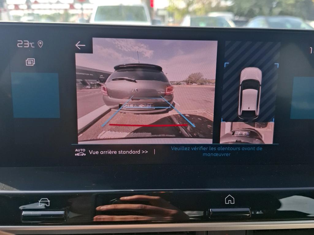 Citroen C4 BlueHDi 110 S&S BVM6 Feel 2022