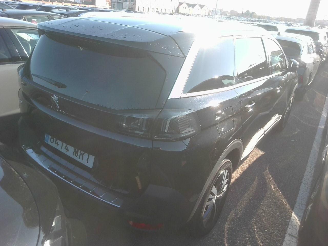 Foto Peugeot 5008 3
