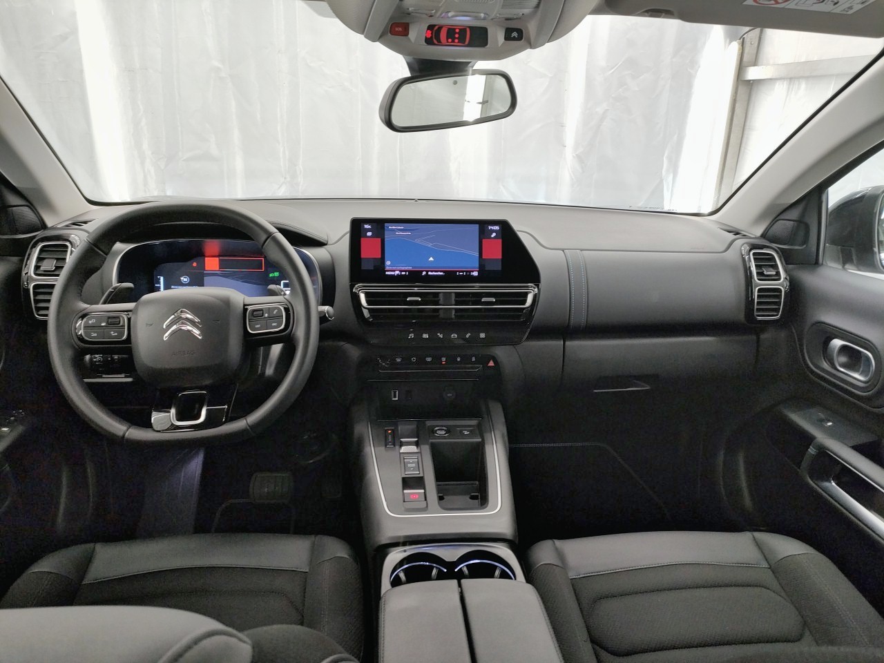 Citroen C5 Aircross PureTech 130 S&S EAT8 C-Series 2023