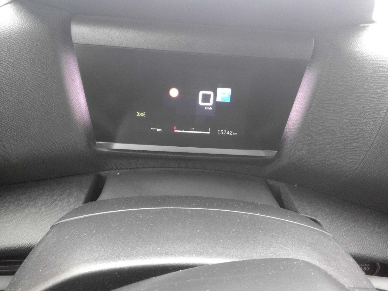 Foto Citroën C4 X 4
