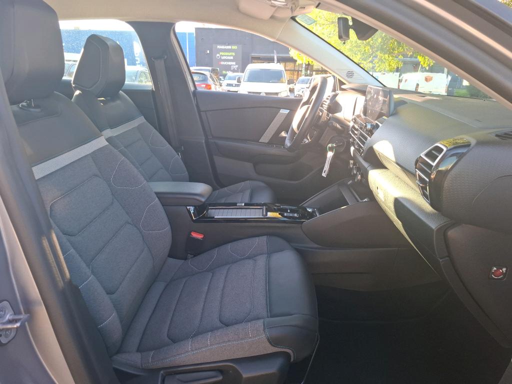 Citroen C4 BlueHDi 130 S&S EAT8 Feel Pack 2022