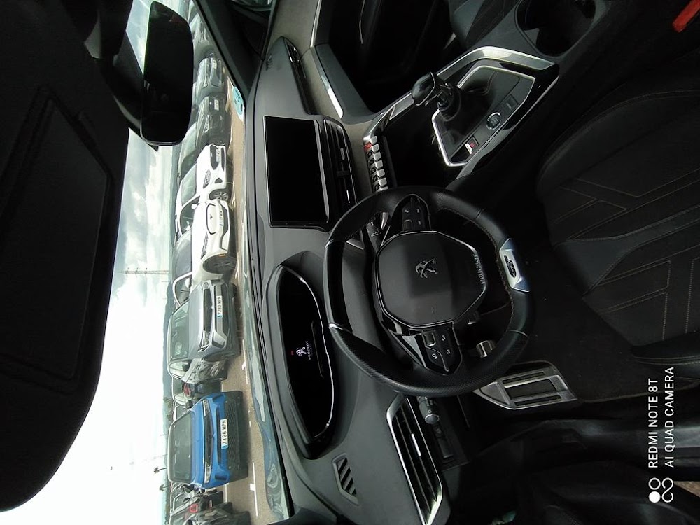Foto Peugeot 3008 12