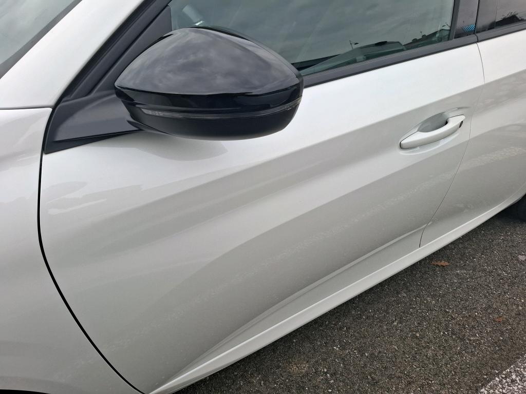 Peugeot 208 PureTech 75 S&S BVM5 Style 2022