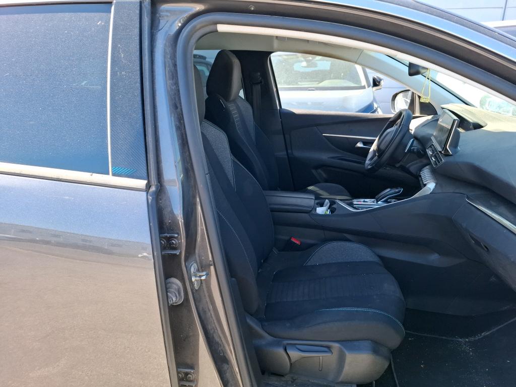 Peugeot 3008 BlueHDi 130ch S&S EAT8 Style 2022