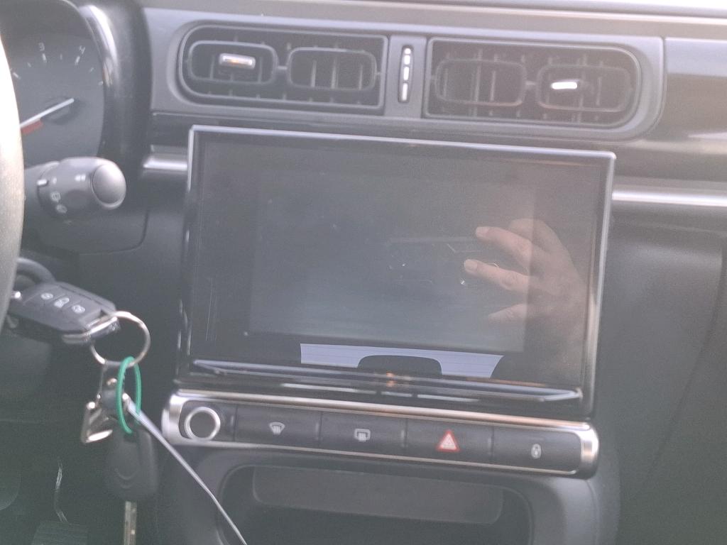 Citroen C3 PureTech 83 S&S BVM5 Feel Business 2022