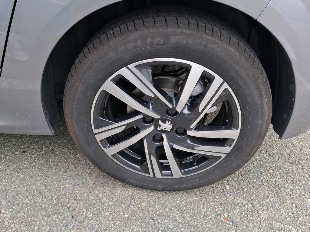 Peugeot 208 PureTech 100 S&S BVM6 Allure Pack 2023
