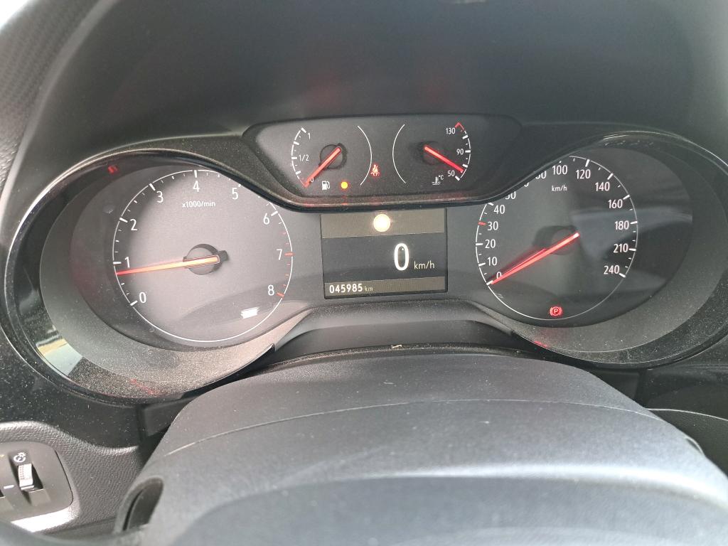 Opel Corsa 1.2 75 ch BVM5 Edition Business 2021