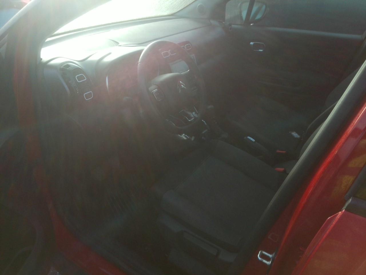 Foto Citroën C3 Aircross 3