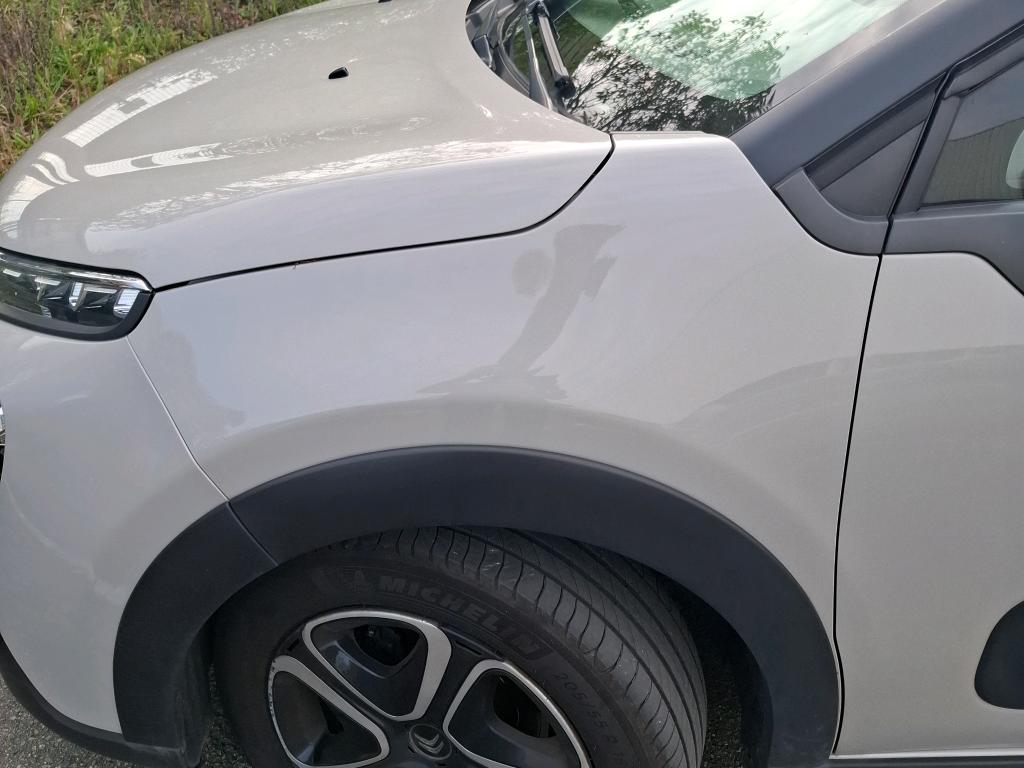 Citroen C3 PureTech 83 S&S BVM5 Feel Pack 2022