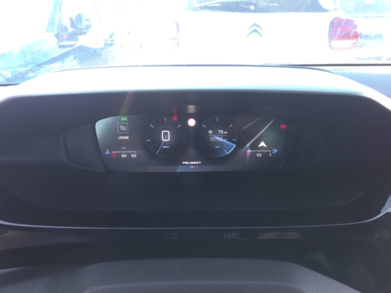 Foto Peugeot 308 5