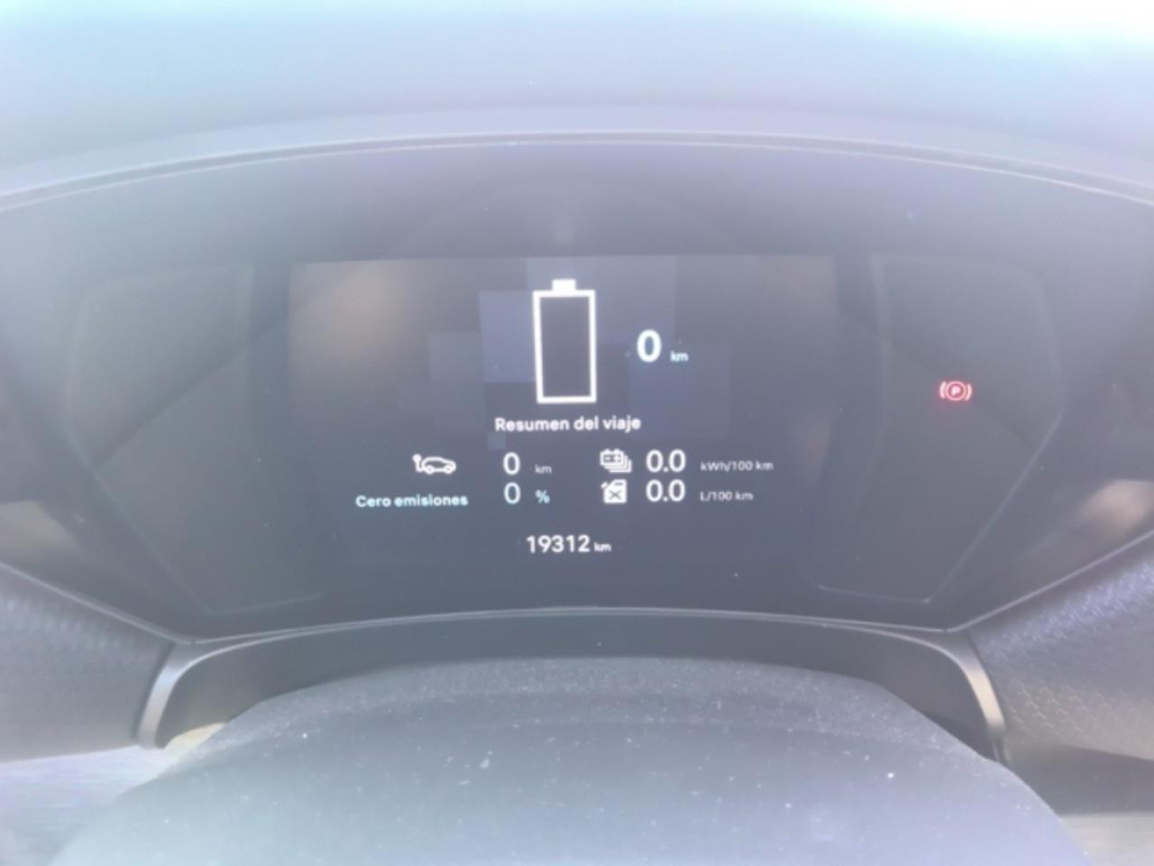 Foto Citroën C5 X 7