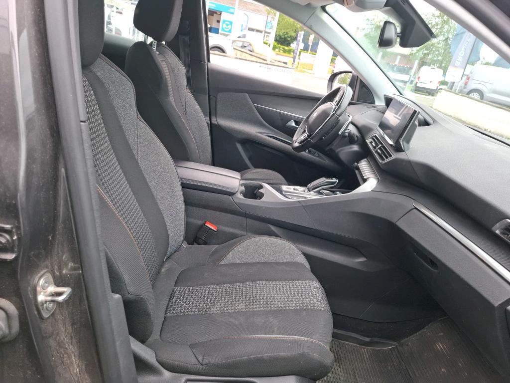 Peugeot 3008 BlueHDi 130ch S&S EAT8 Active Pack 2022