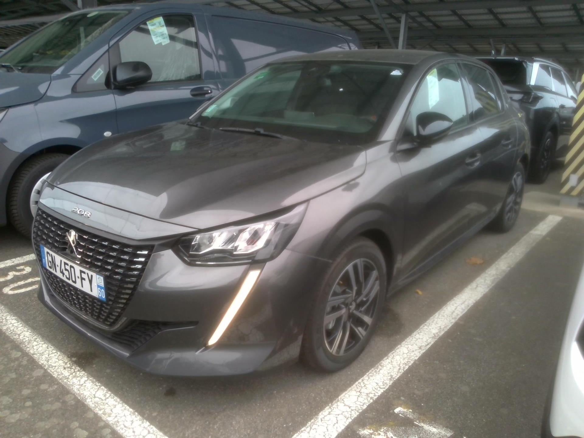 208 II