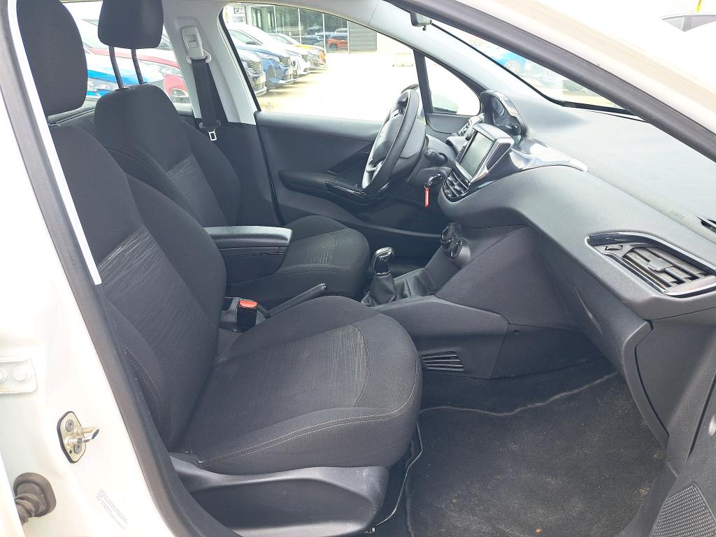 Peugeot 208 AFFAIRE BLUEHDI 100 S&S BVM5 PREMIUM PACK 2020