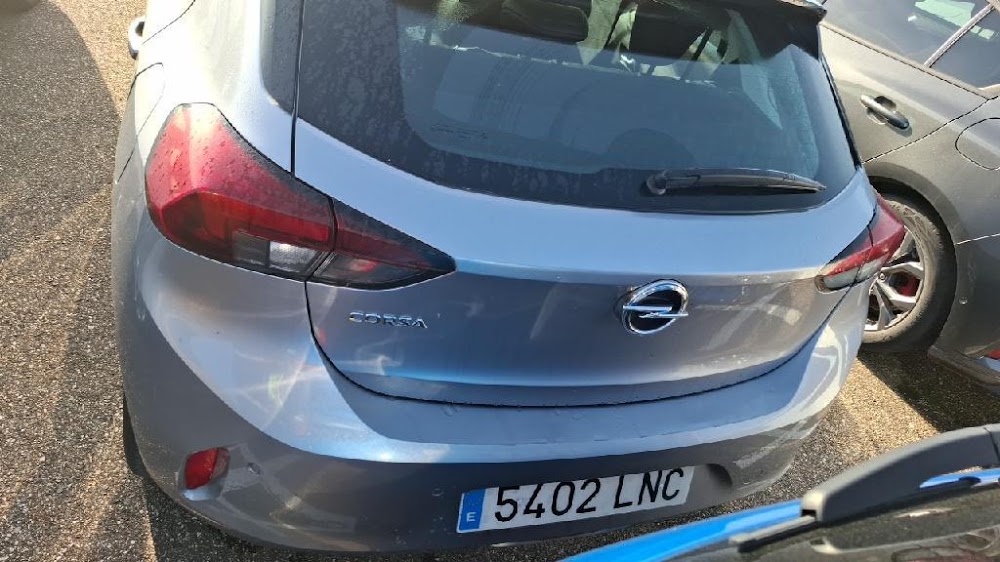 Foto Opel Corsa 6