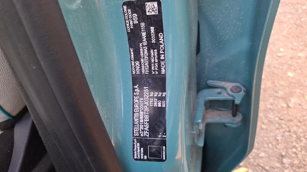 Foto Fiat 600 2