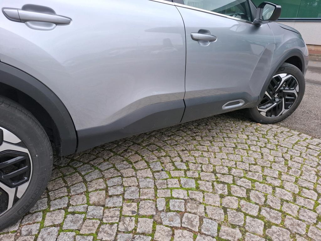 Citroen C4 PureTech 130 S&S EAT8 Shine 2023