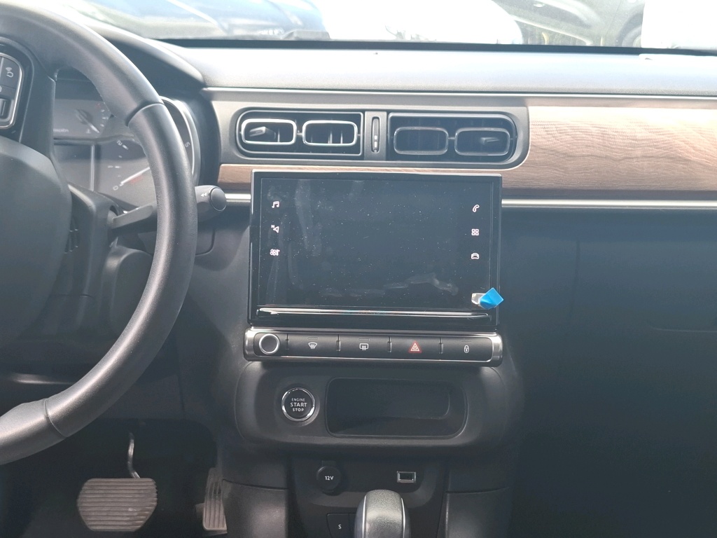 Citroen C3 PureTech 110 S&S EAT6 Shine Pack 2022