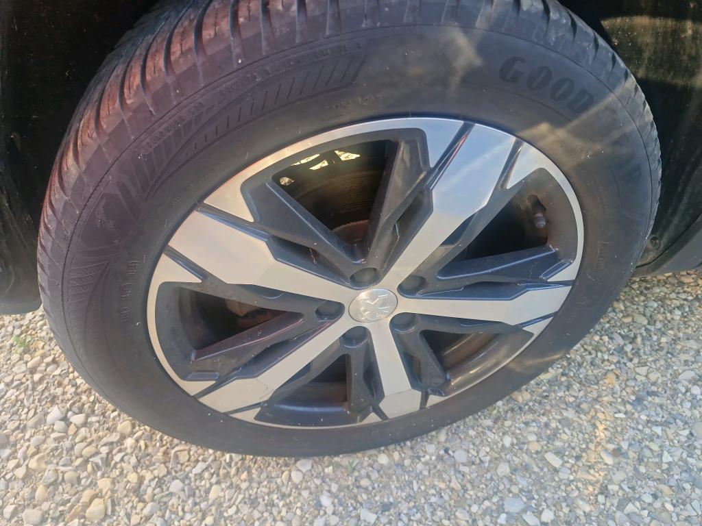 Peugeot 3008 BlueHDi 130ch S&S EAT8 Allure Pack 2023