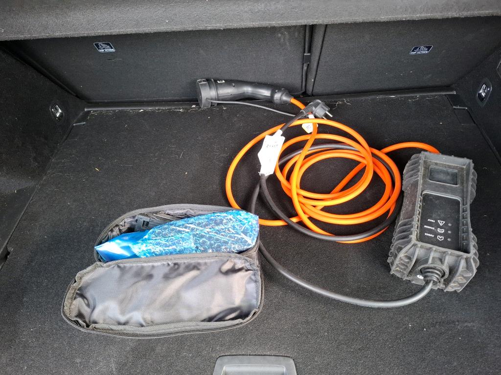 DS DS7 Crossback Hybride E-Tense 225 EAT8 Performance Line+ 2022