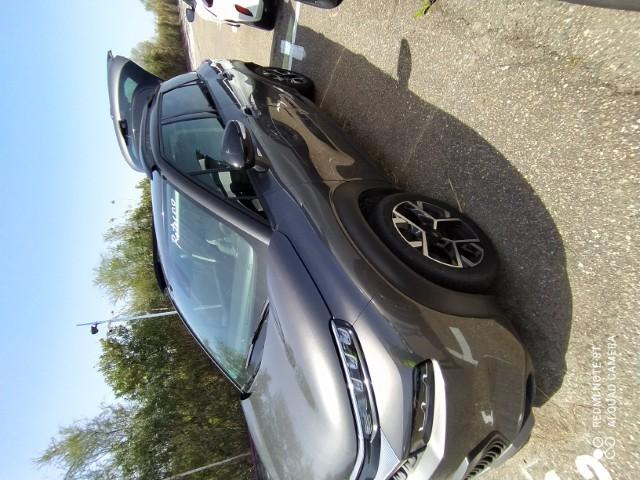 Foto Citroën C3 Aircross 4